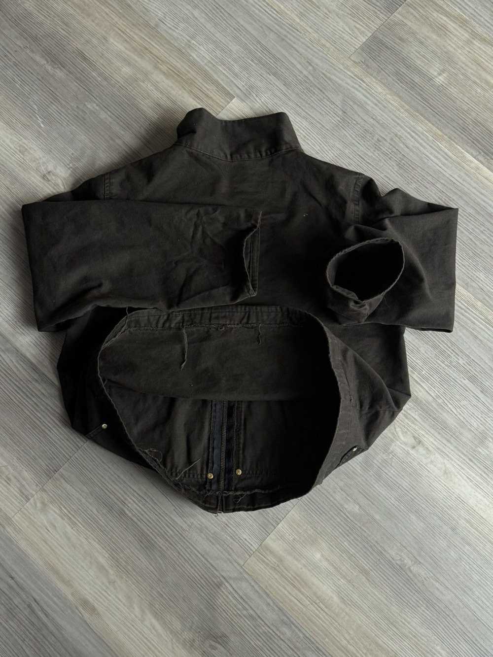 Carhartt Home made workwear jacket - image 2