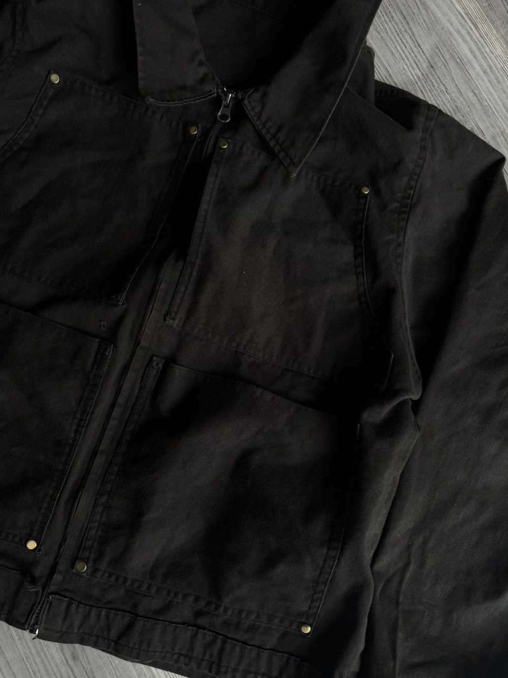 Carhartt Home made workwear jacket - image 3