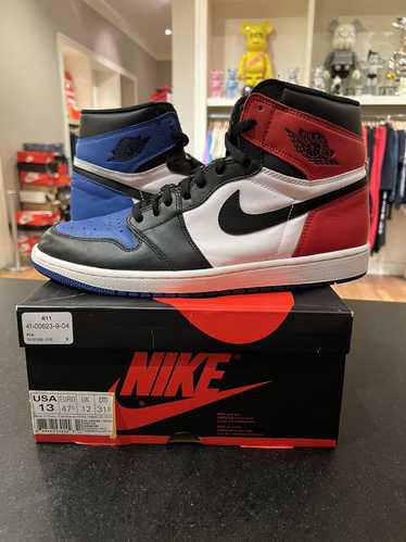 Jordan Brand Jordan retro 1 high OG ‘Top 3’