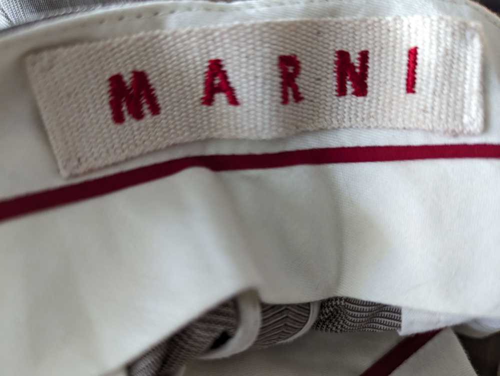 Marni Pants, made in Italy - image 2