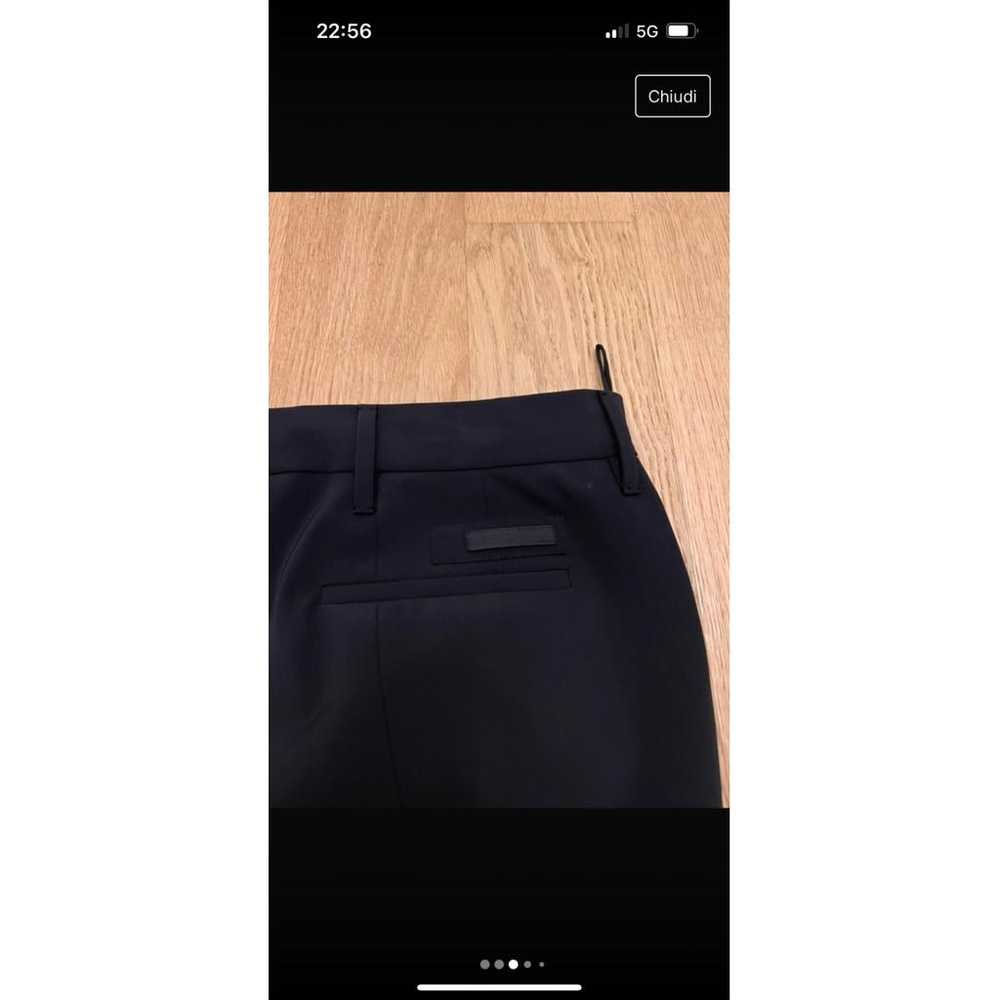 Prada Slim pants - image 4