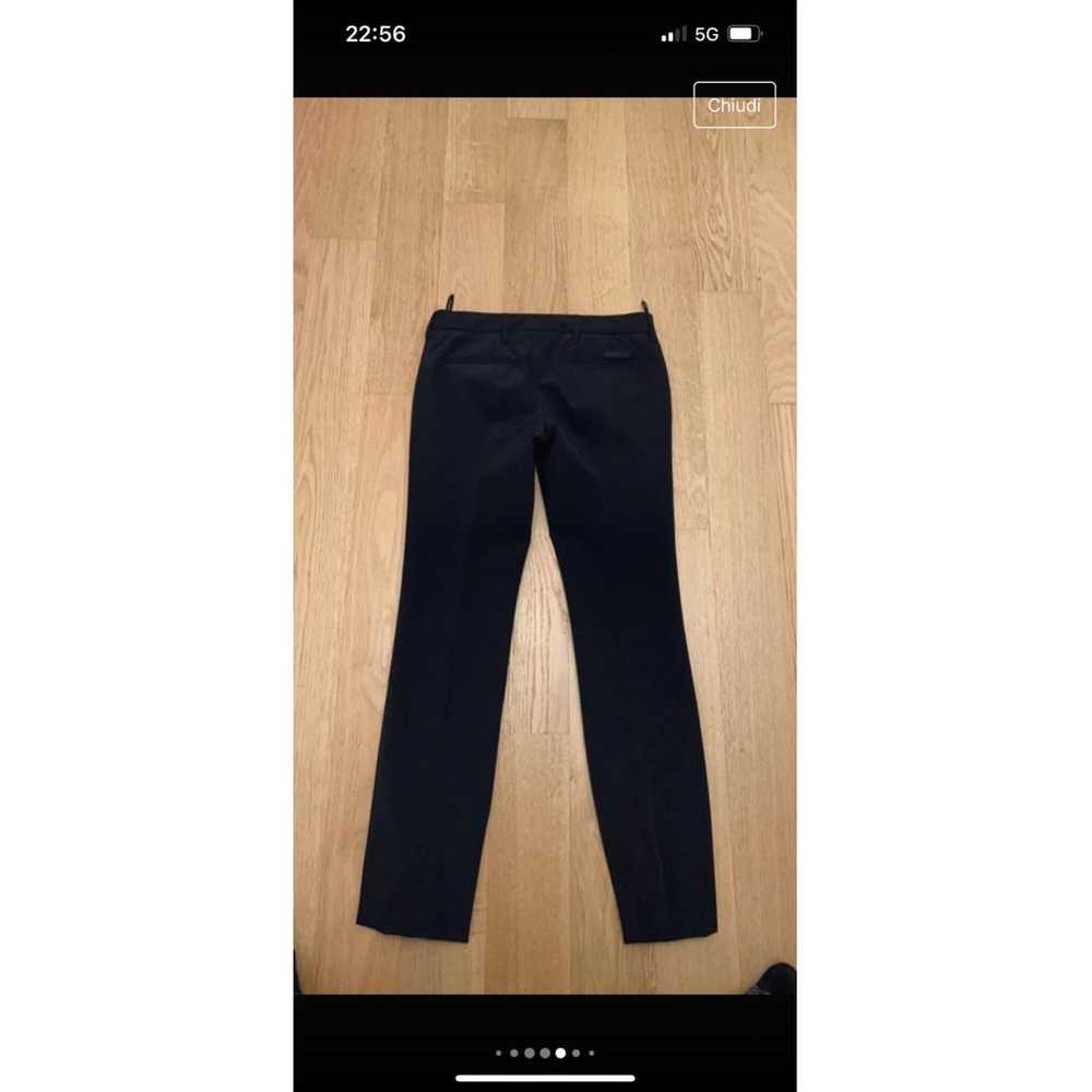 Prada Slim pants - image 6