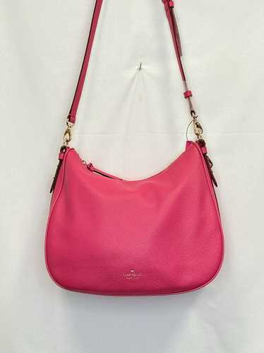 Kate Spade Mulberry Leather Street Bag