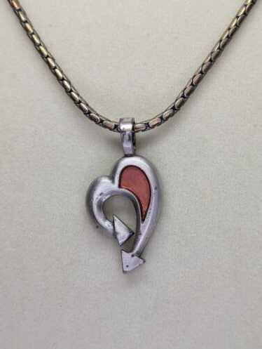 Bico australia necklace - Gem