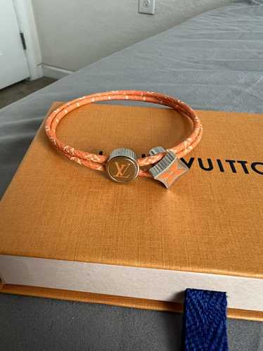 Louis Vuitton Louis Vuitton Catch It Bracelet