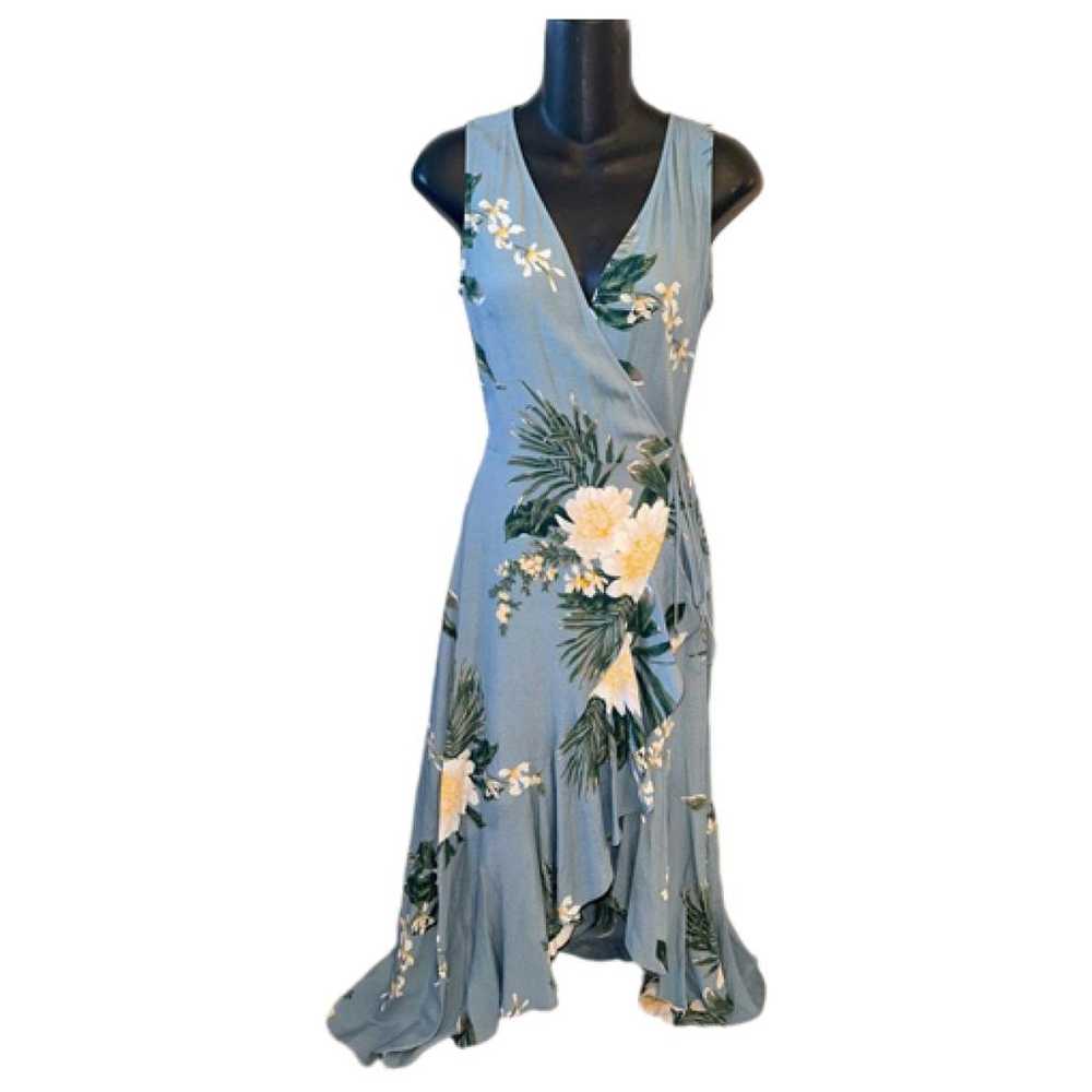 Non Signé / Unsigned Mid-length dress - image 1