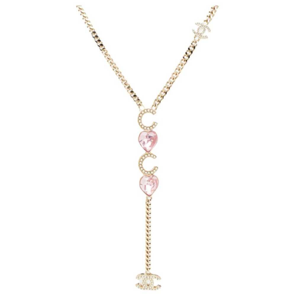 Chanel Crystal jewellery set - image 1