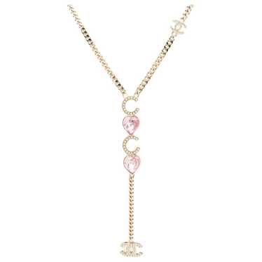 Chanel Crystal jewellery set - image 1