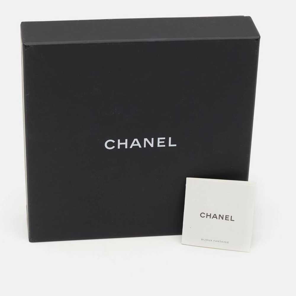 Chanel Crystal jewellery set - image 5