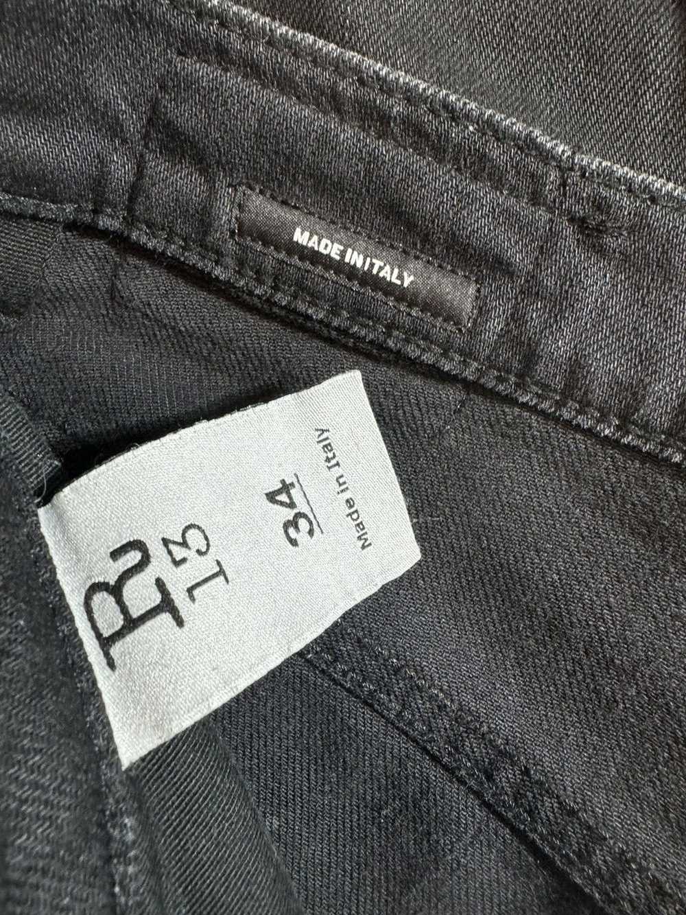 Archival Clothing × Italian Designers × R13 R13 S… - image 7