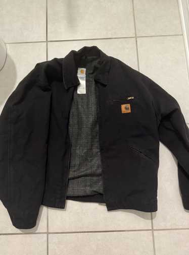 Carhartt Carhartt Work Jacket Heavy - image 1