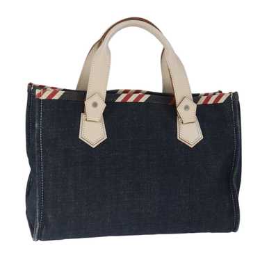 Burberry tote denim - Gem