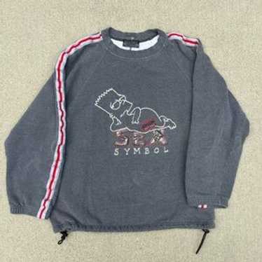 Iceberg history sweater bart - Gem