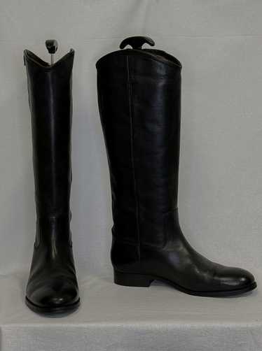 Frye Knee High Boots