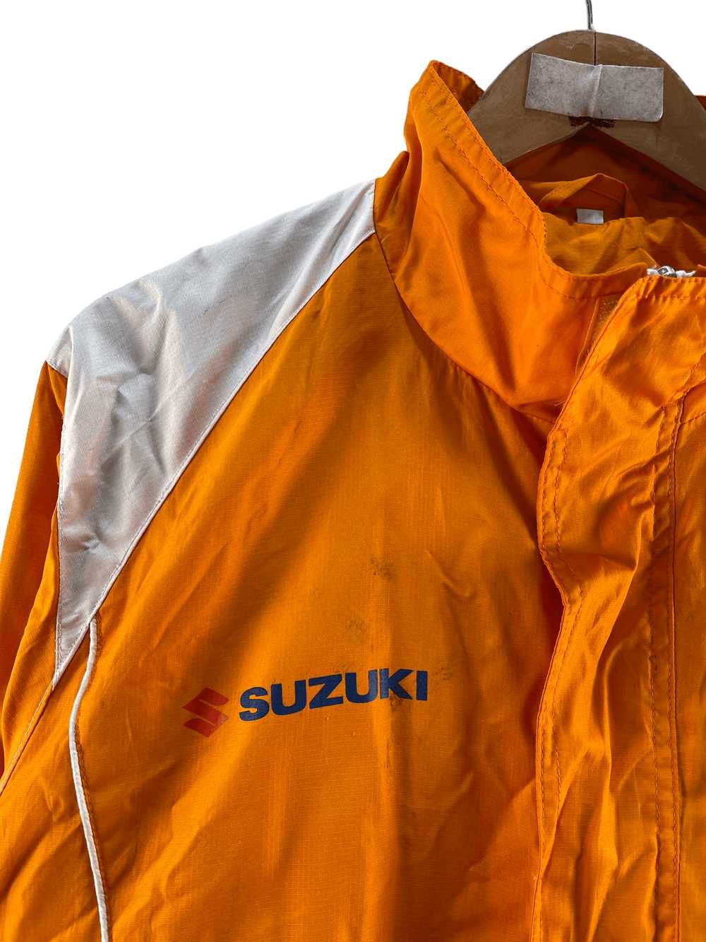 Racing × Sports Specialties Vintage Spacia Suzuki… - image 9