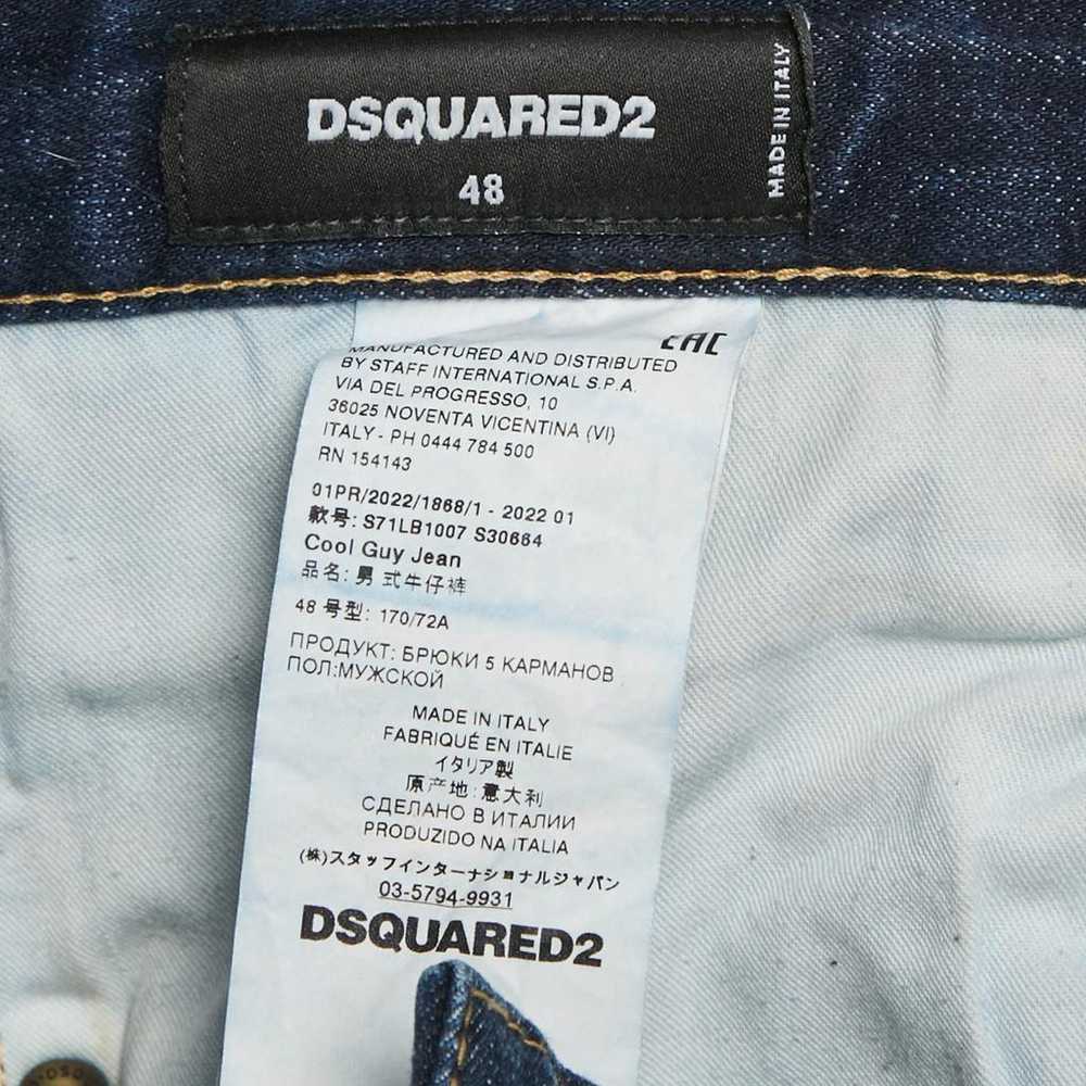 Dsquared2 Trousers - image 3