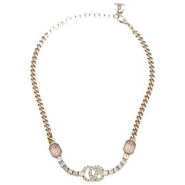 Chanel Crystal jewellery set