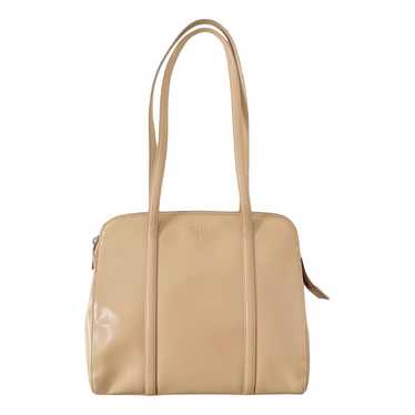 Prada Leather tote