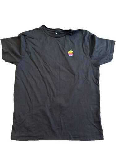 THE APPLE TEE BLACK | Suchmos（Suchmos） | SPACE SHOWER
