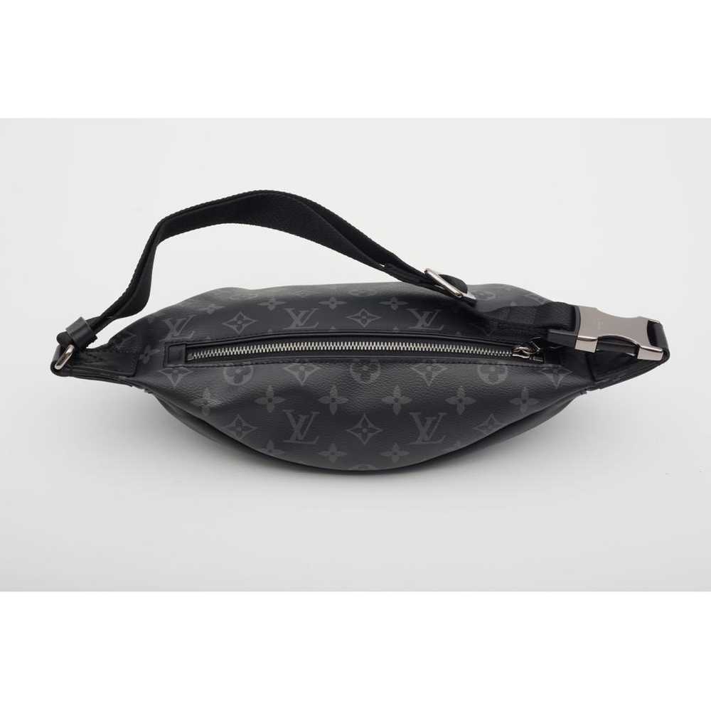 Louis Vuitton Bum Bag / Sac Ceinture cloth crossb… - image 10