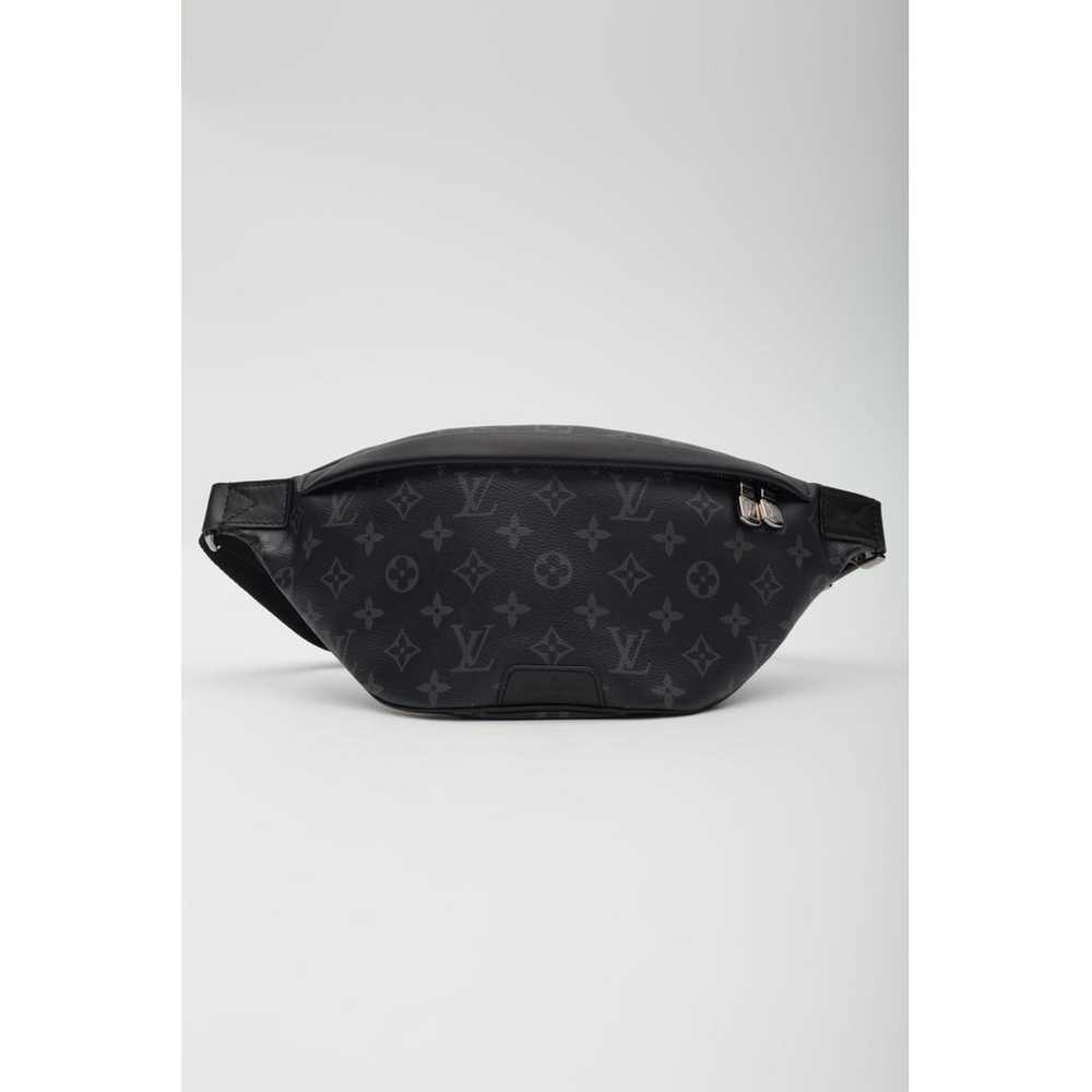 Louis Vuitton Bum Bag / Sac Ceinture cloth crossb… - image 3