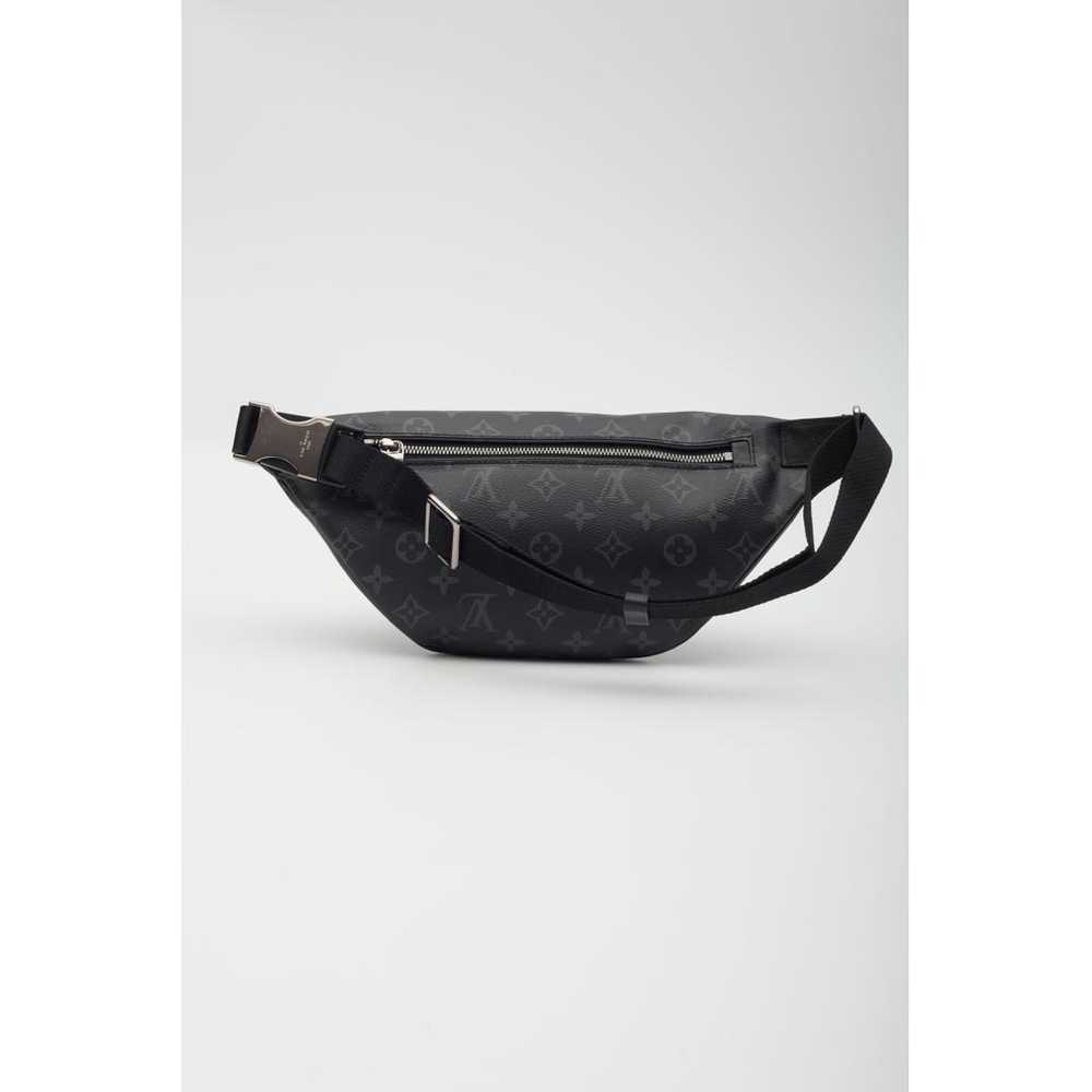 Louis Vuitton Bum Bag / Sac Ceinture cloth crossb… - image 4