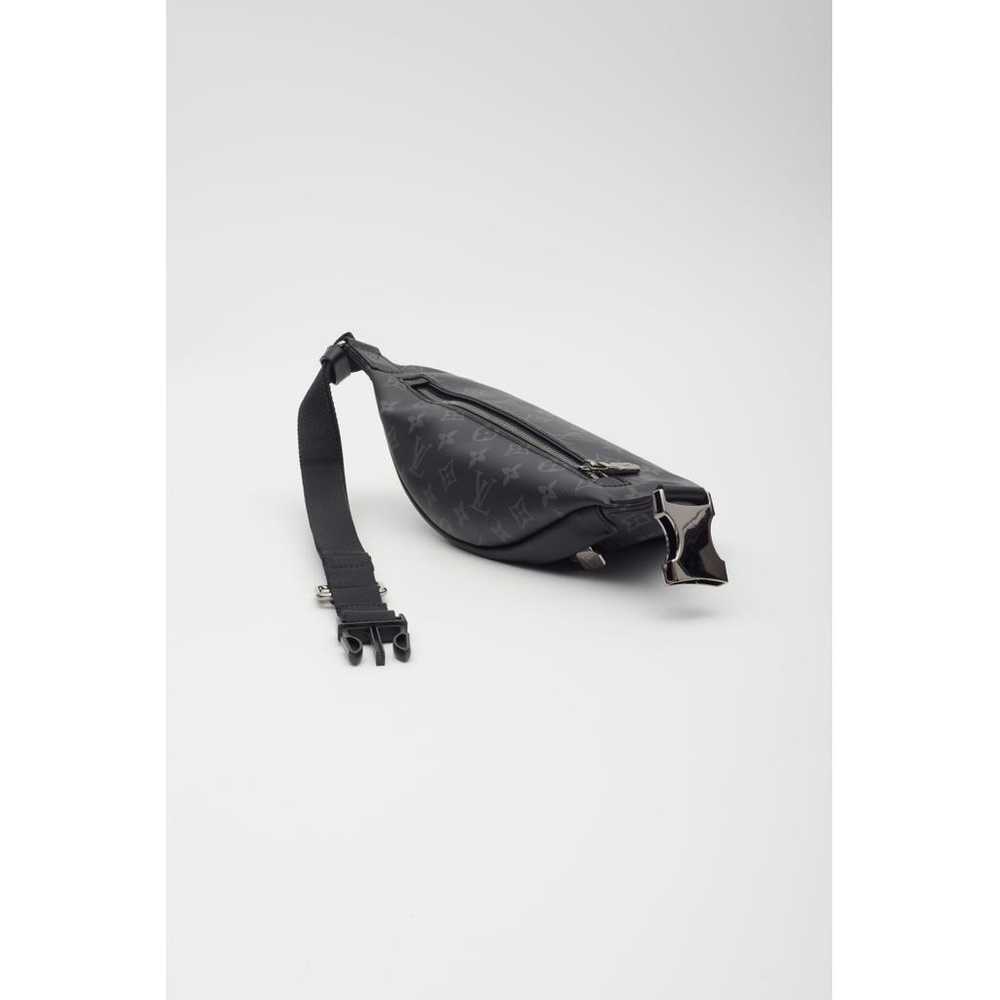 Louis Vuitton Bum Bag / Sac Ceinture cloth crossb… - image 5