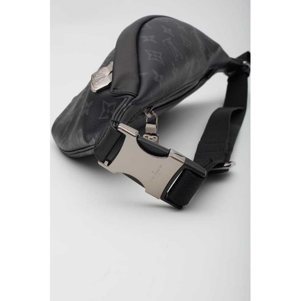 Louis Vuitton Bum Bag / Sac Ceinture cloth crossb… - image 6