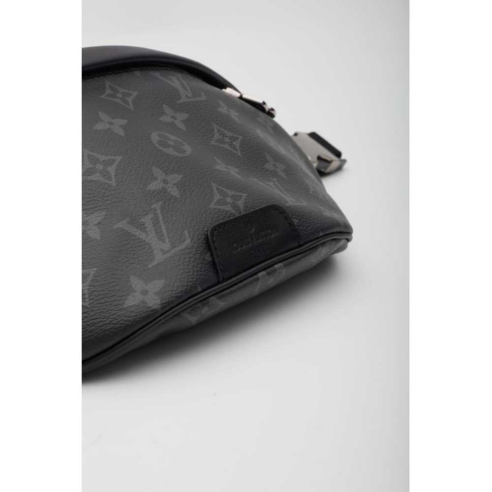 Louis Vuitton Bum Bag / Sac Ceinture cloth crossb… - image 7