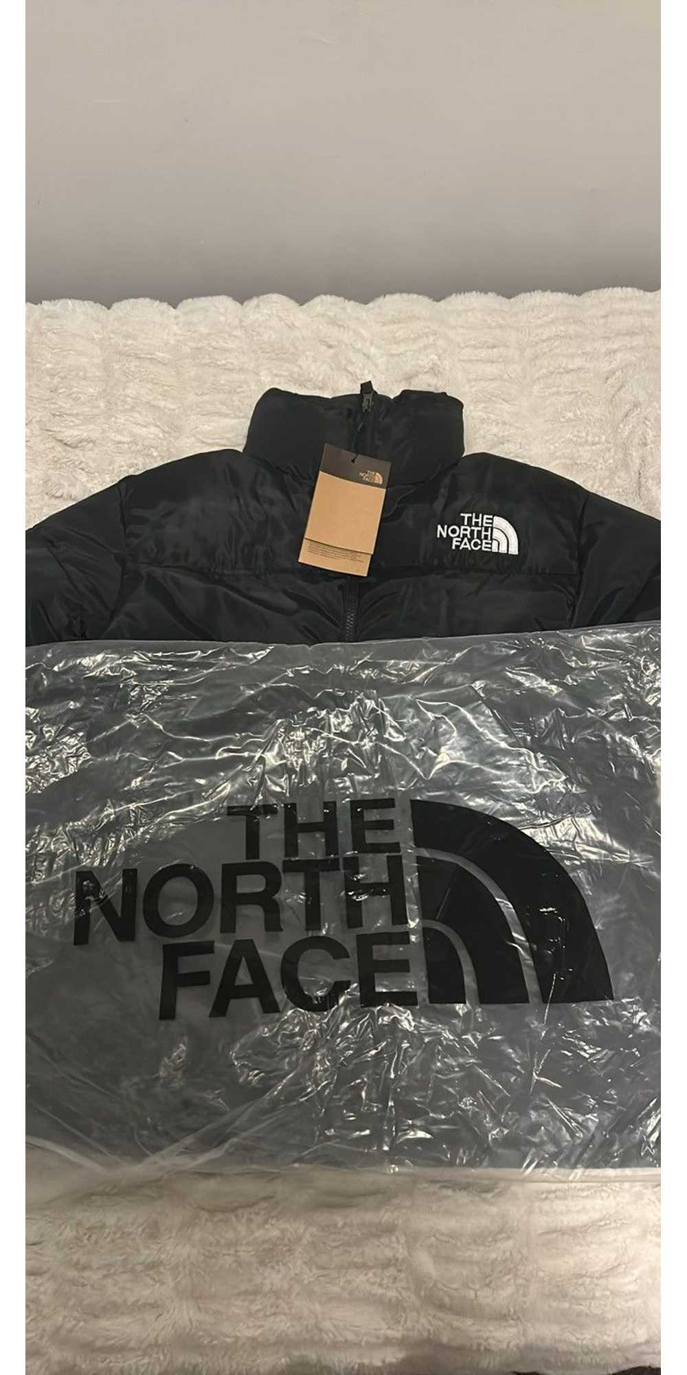 The North Face The Northface Puffer jacket (no ho… - image 1