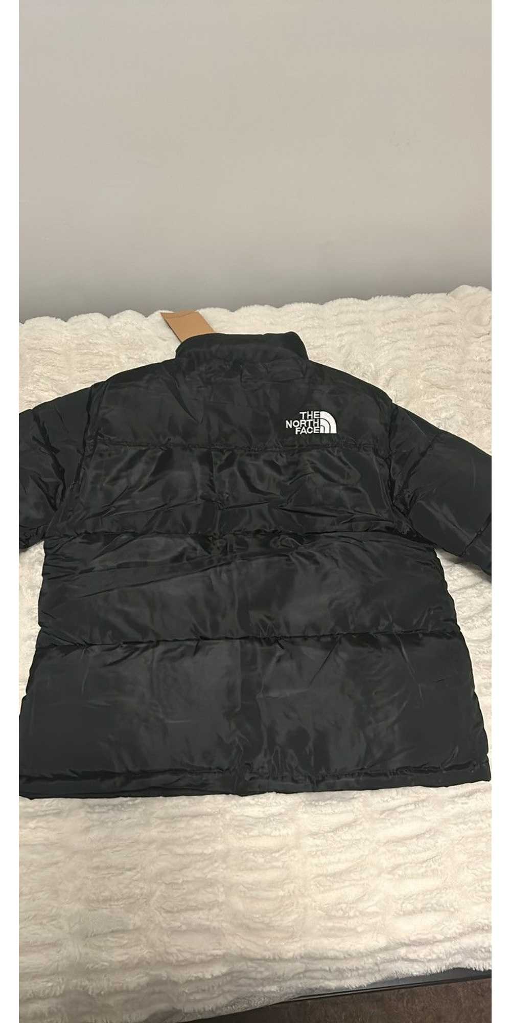 The North Face The Northface Puffer jacket (no ho… - image 3