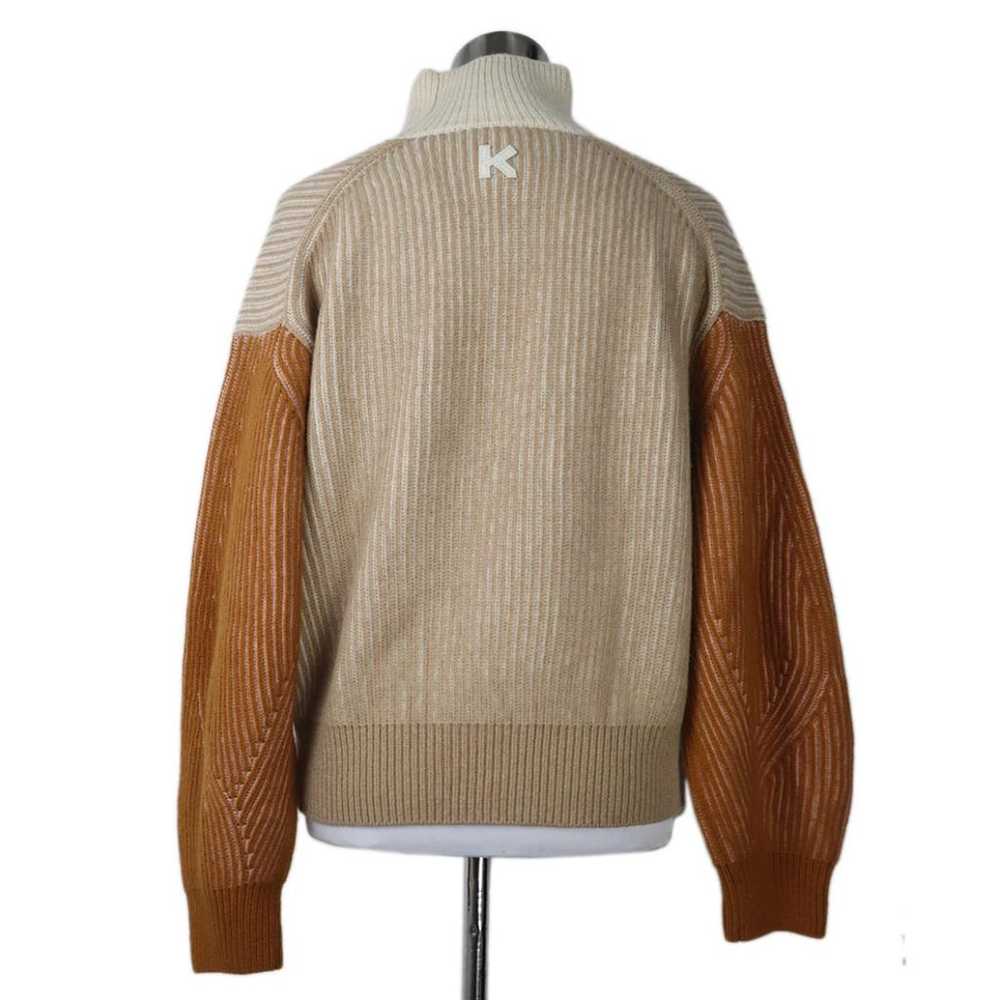 Kenzo Wool jumper - image 3