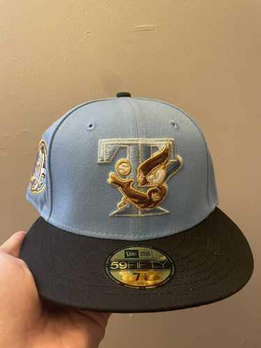 New Era Rahnnifitteds Toronto blue jays drake ins… - image 1