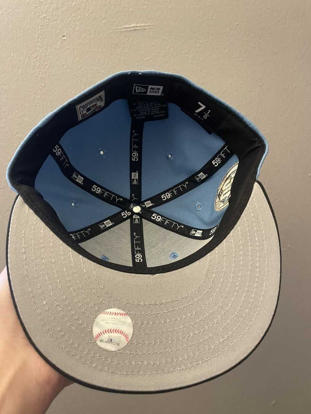 New Era Rahnnifitteds Toronto blue jays drake ins… - image 5