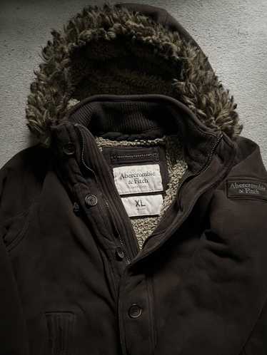 Abercrombie & Fitch × If Six Was Nine × Japanese B