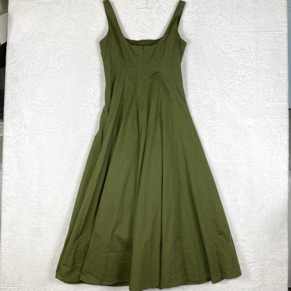 Staud Mid-length dress - image 4