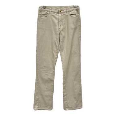 Loro Piana Straight pants