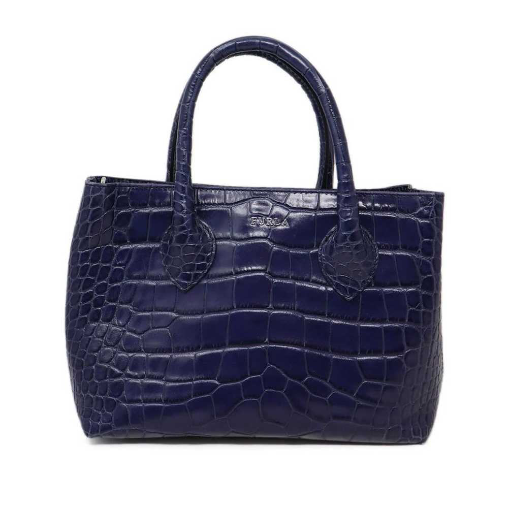 Furla Leather handbag - image 1