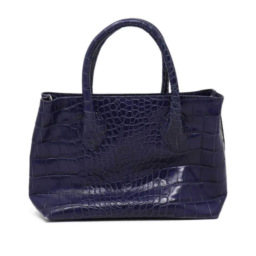 Furla Leather handbag - image 3