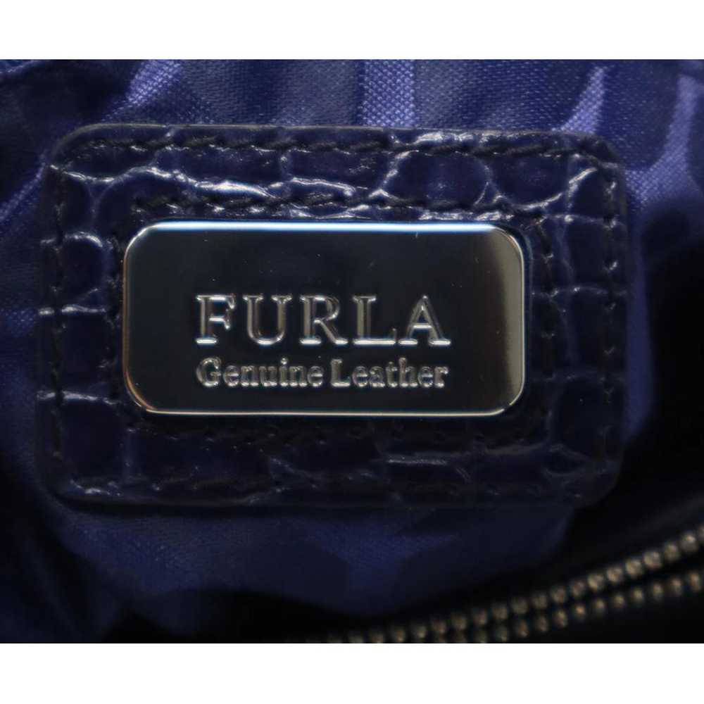 Furla Leather handbag - image 8