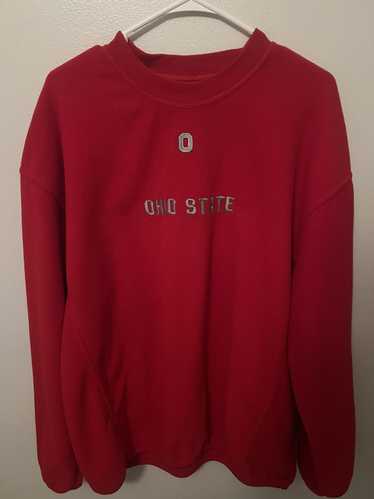 Vintage Ohio State Vintage Crewneck