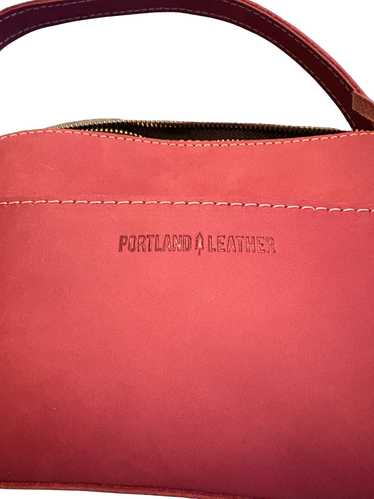 Portland Leather 'Almost Perfect' Eclipse Purse