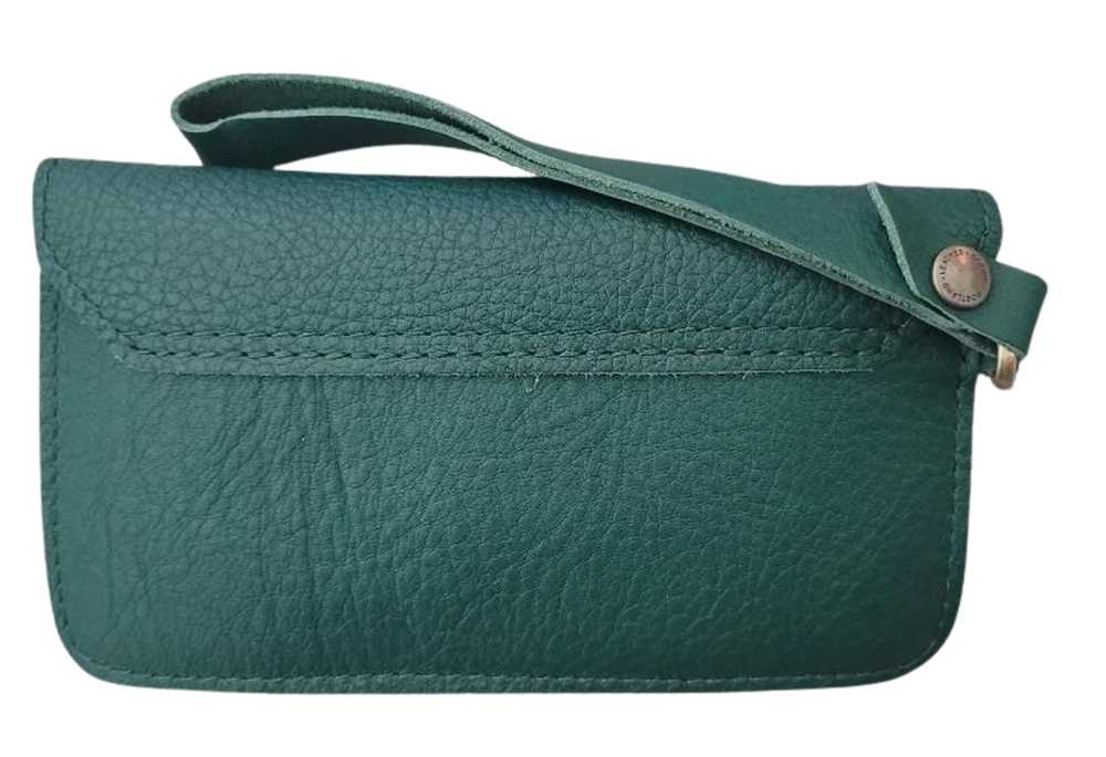 Portland Leather 'Almost Perfect' Lily Wristlet - image 3