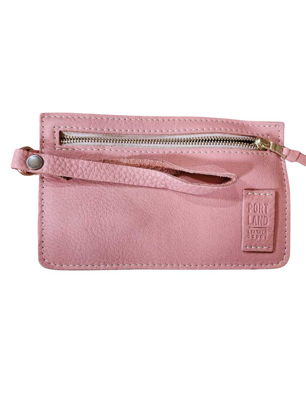 Portland Leather Adriana Pouch - image 1