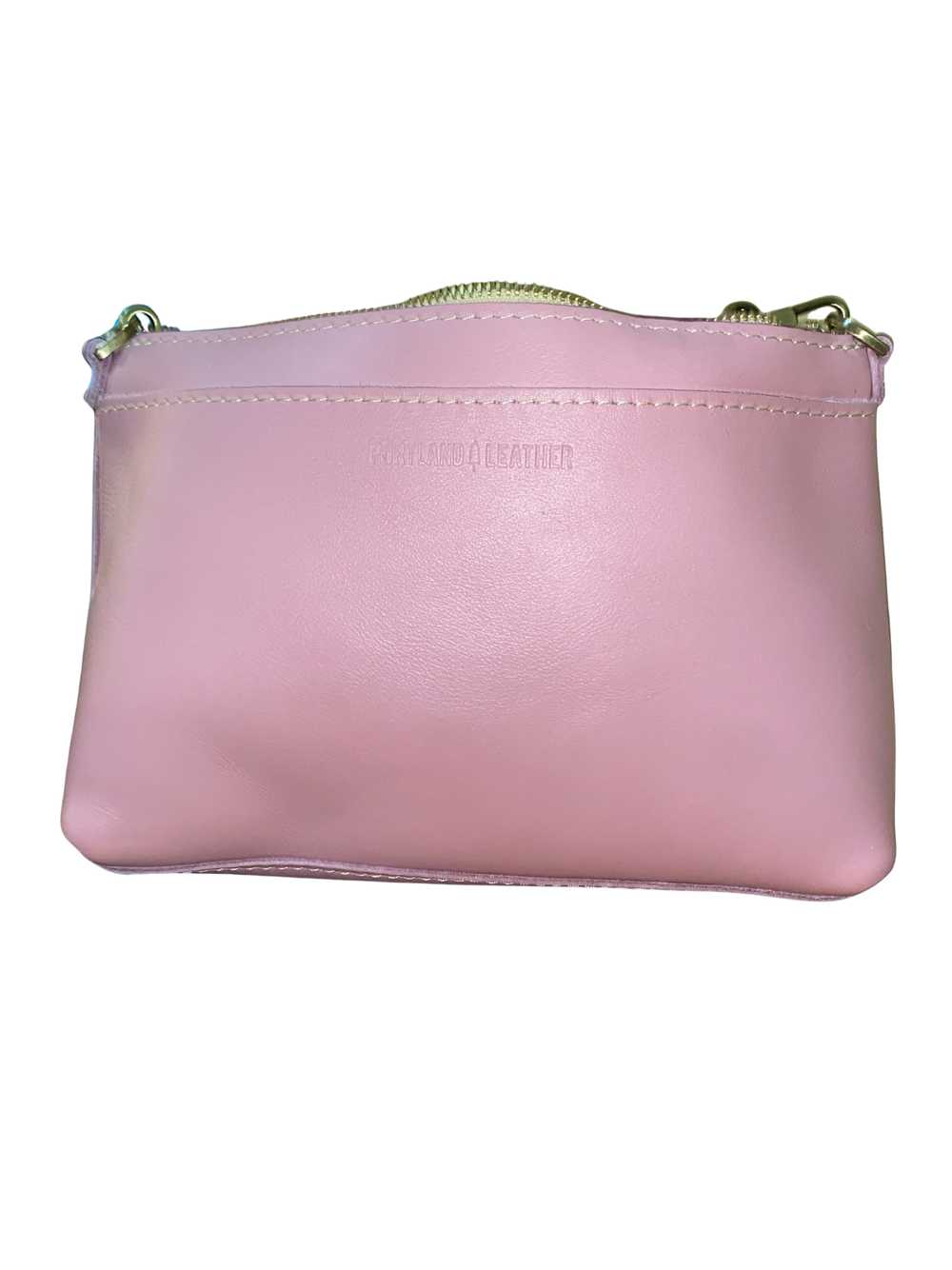 Portland Leather Poppy Purse - image 1