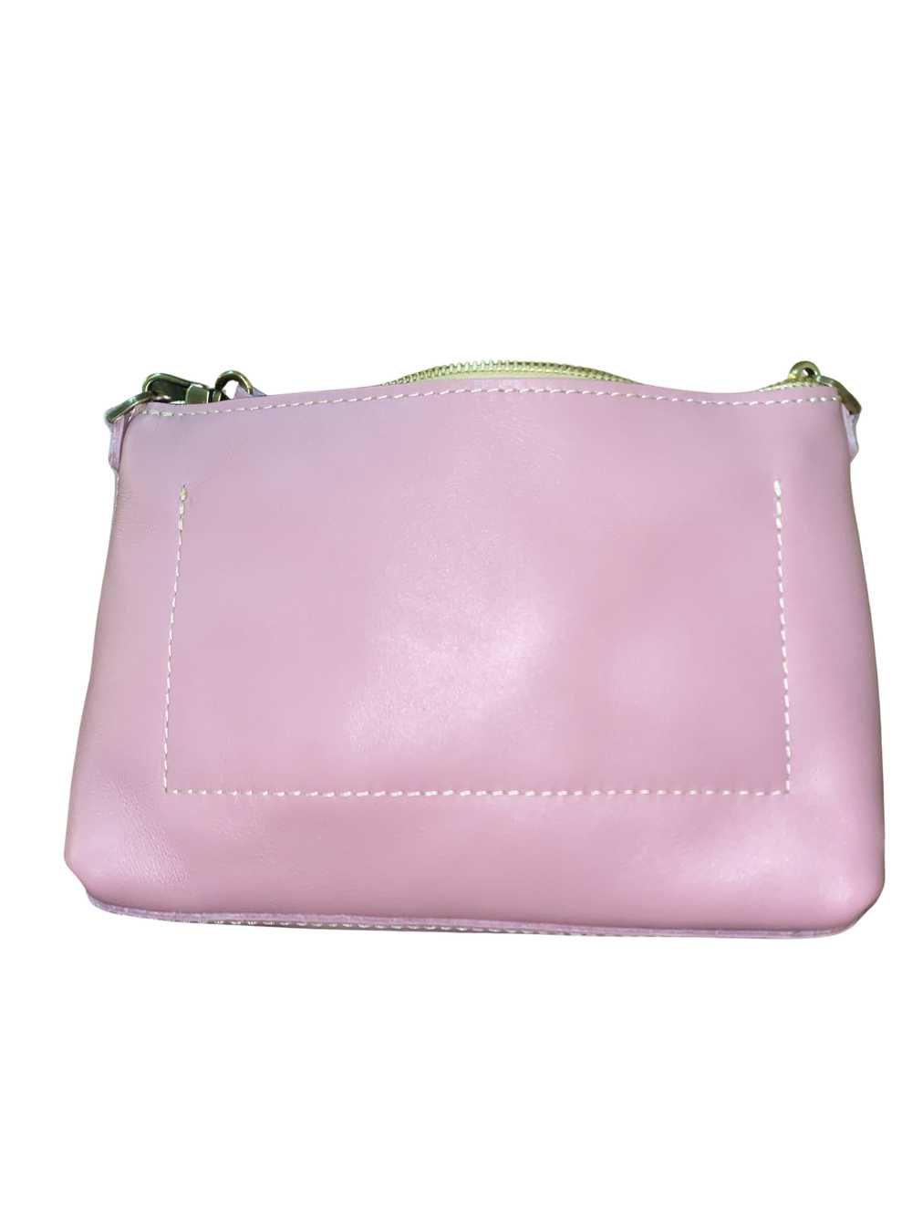 Portland Leather Poppy Purse - image 2