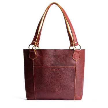 Portland Leather 'Almost Perfect' The Market Tote - image 1