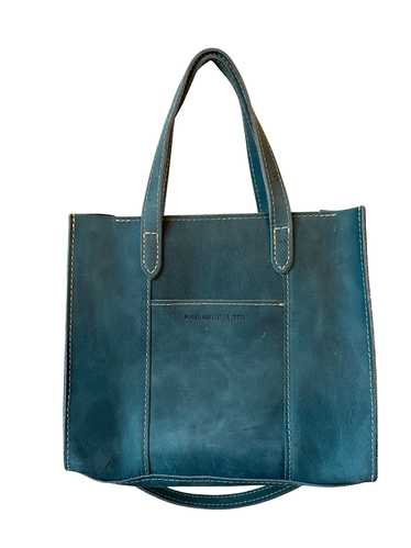 Portland Leather Lola Tote