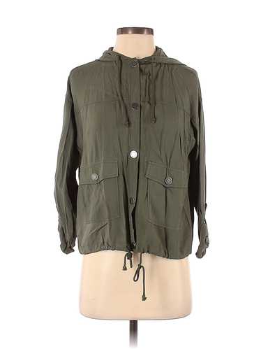 Adyson parker Women Green Jacket XS