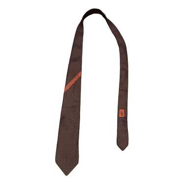 Gucci Silk tie